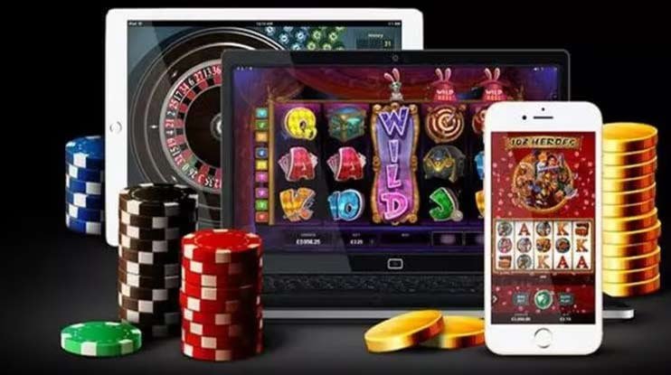 bc game ဘင်ဂို APP မြန်မာ ကစားသူ mobile ဖြင့် ကစားနေသောပုံ